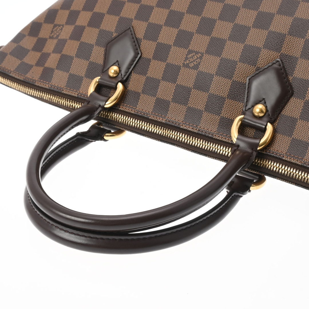 LOUIS VUITTON(ルイヴィトン)の中古 ルイ ヴィトン LOUIS VUITTON N51182 FL1025 レディース トートバッグ ダミエ ブラウン ダミエキャンバス レディースのバッグ(トートバッグ)の商品写真