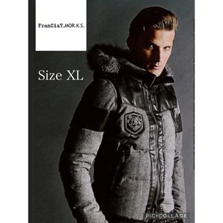 フランシストモークス(ホワイト/白色系)の通販 71点 | FranCisT_MOR