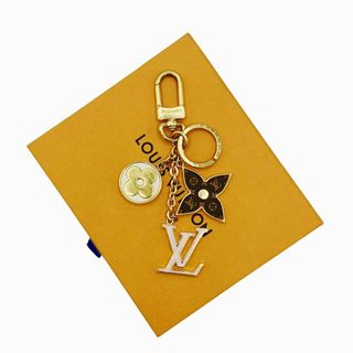 ヴィトン(LOUIS VUITTON) レザー チャームの通販 64点 | ルイヴィトン