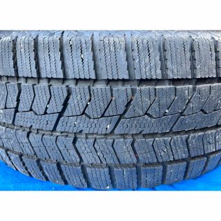 トーヨータイヤ - TOYO TIRES 215/55R17 22年製+21年製 スタッドレス