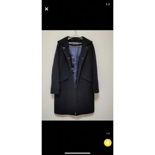 UNITED ARROWS green label relaxing   EMMEL REFINES エメル