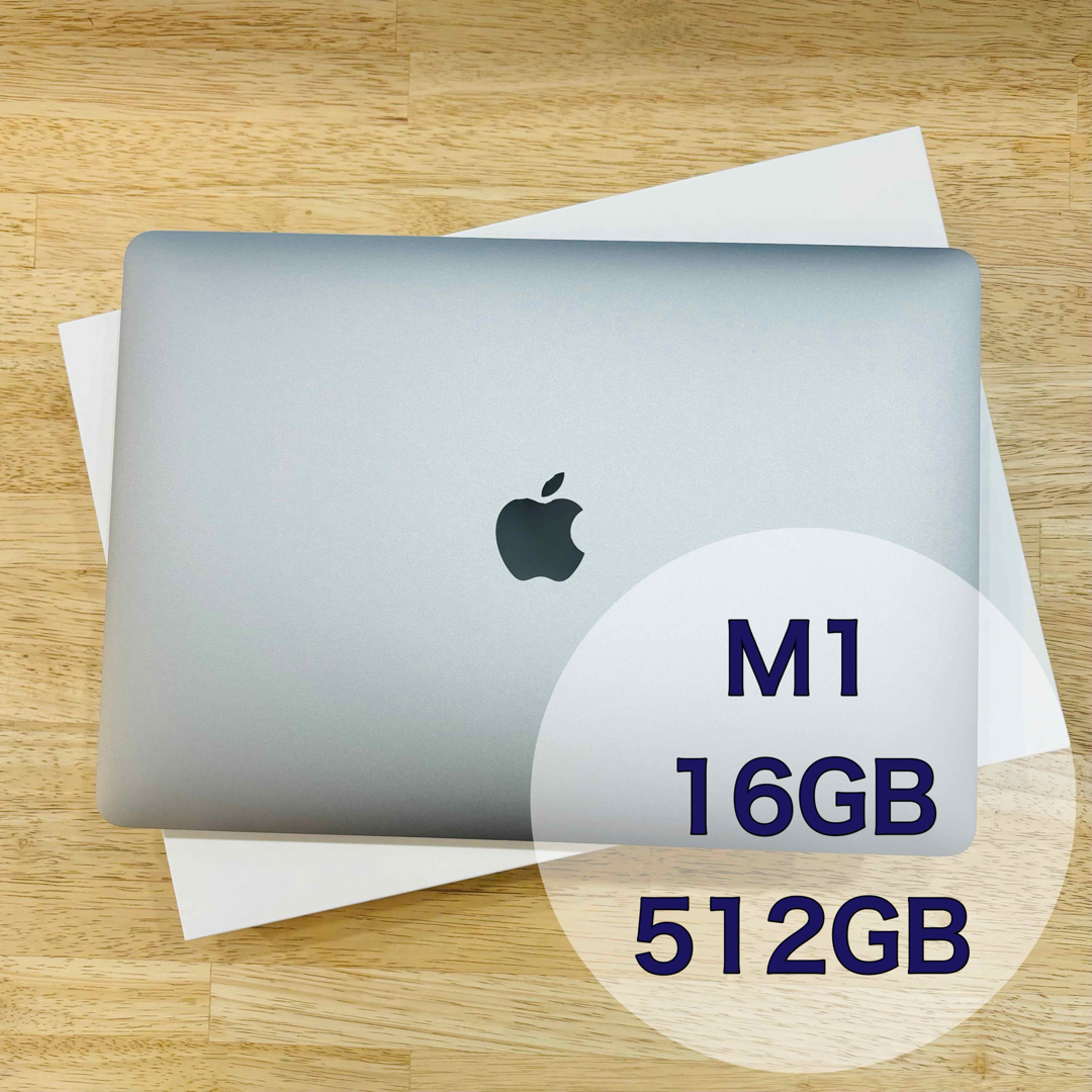 【naritahさま専用】MacBook Air 16GB CTO M1