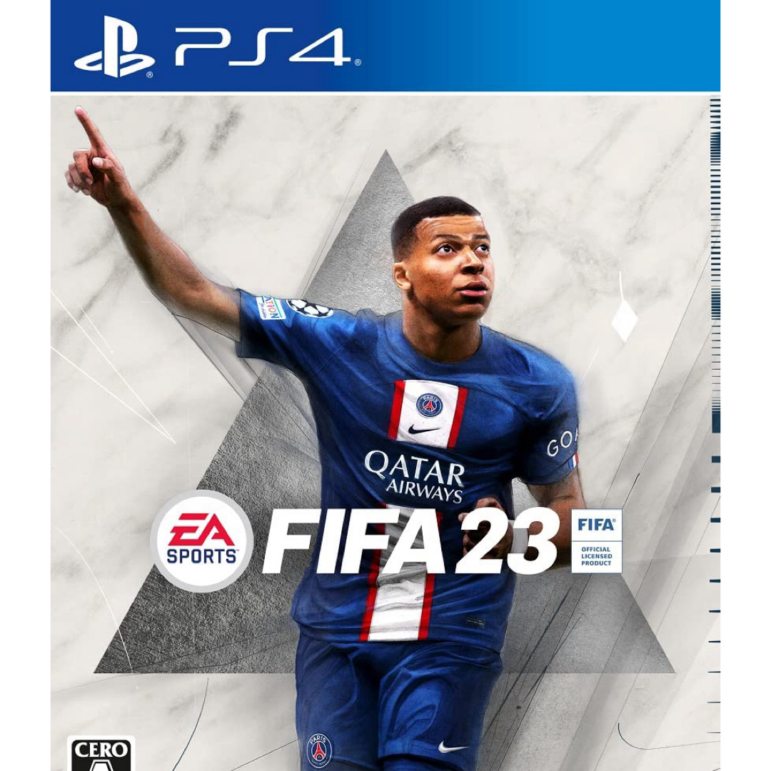 FIFA 23