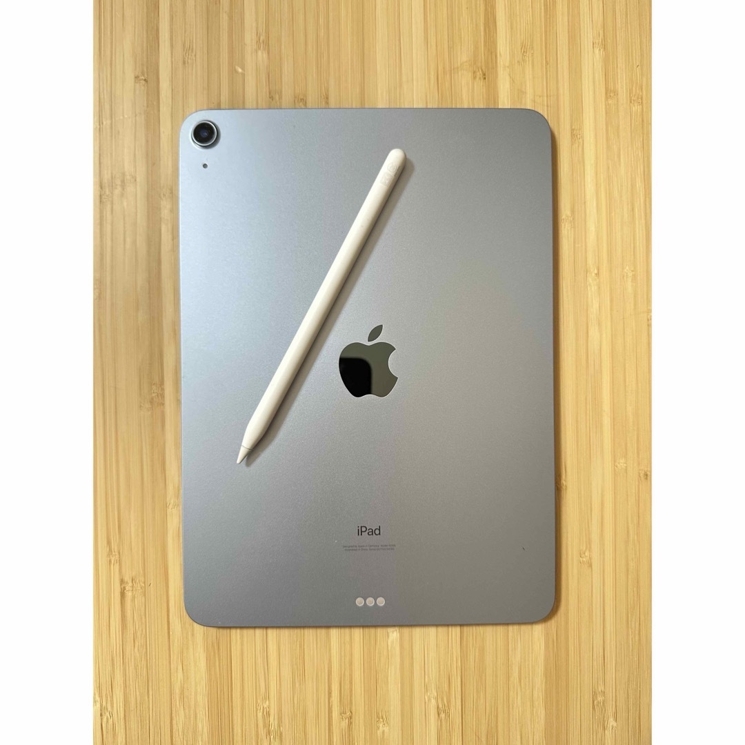 iPad Air4 256GB Applepencil2