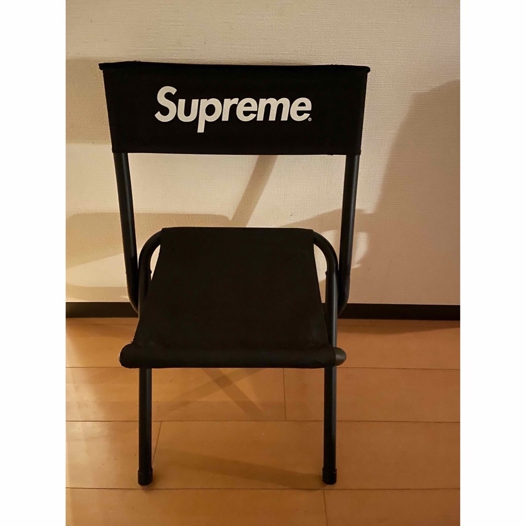 Supreme Coleman Folding Chair コールマン　イス