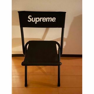 シュプリーム(Supreme)のSupreme Coleman Folding Chair コールマン　イス(折り畳みイス)