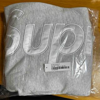 シュプリーム(Supreme)のSupreme Applique Sweatpant Ash Grey(その他)