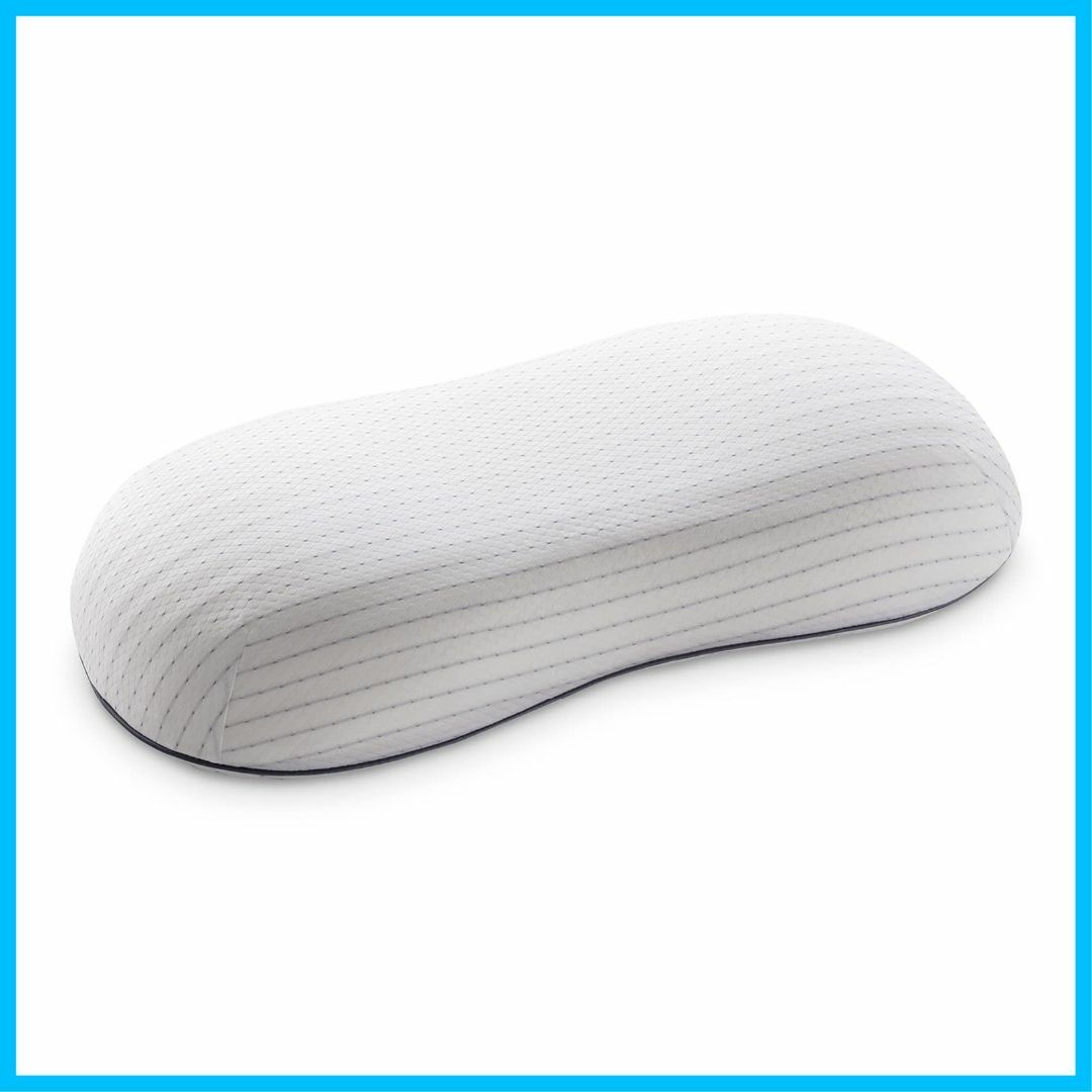 【数量限定】UlikTree 枕 低反発 涼感枕 安眠枕 大きいサイズ 高さ調整