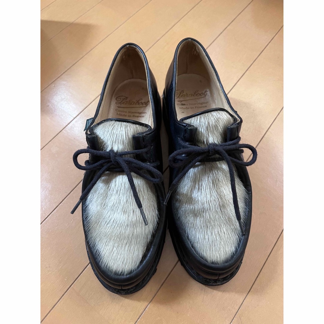 Paraboot パラブーツ  ORSAY サイズ2.5