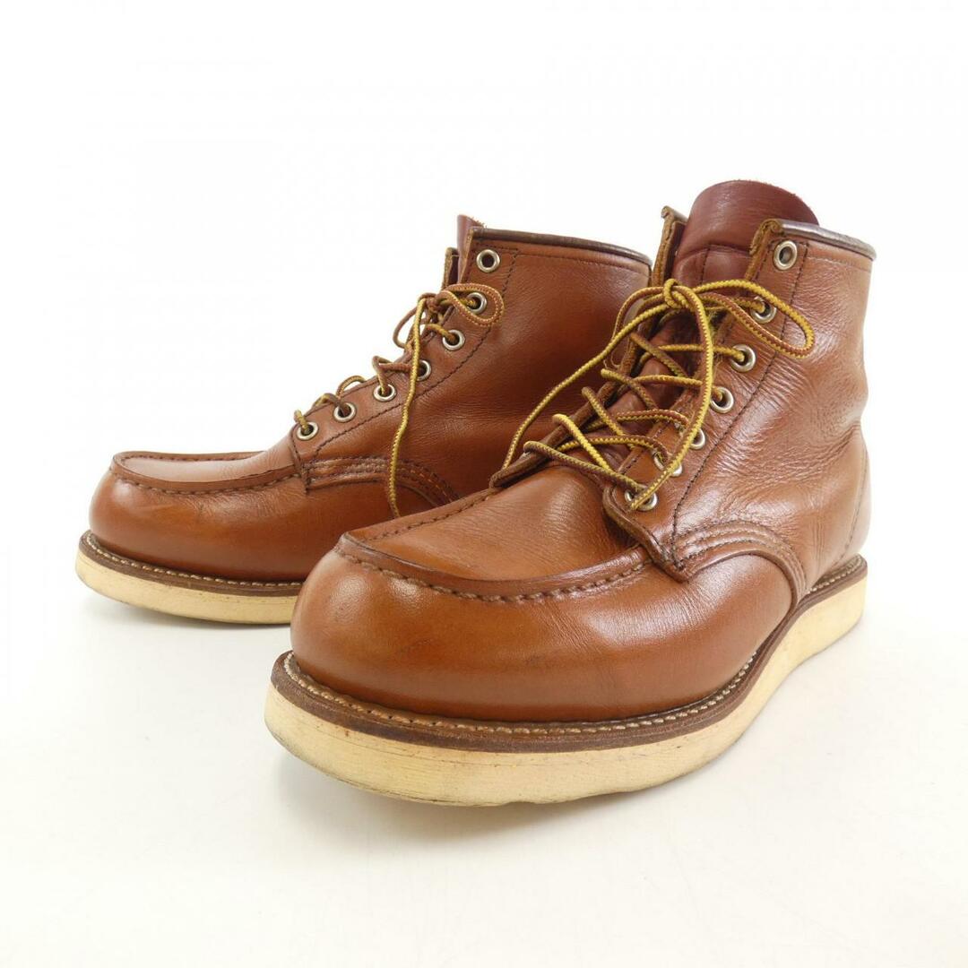 レッドウィング RED WING ブーツ 2