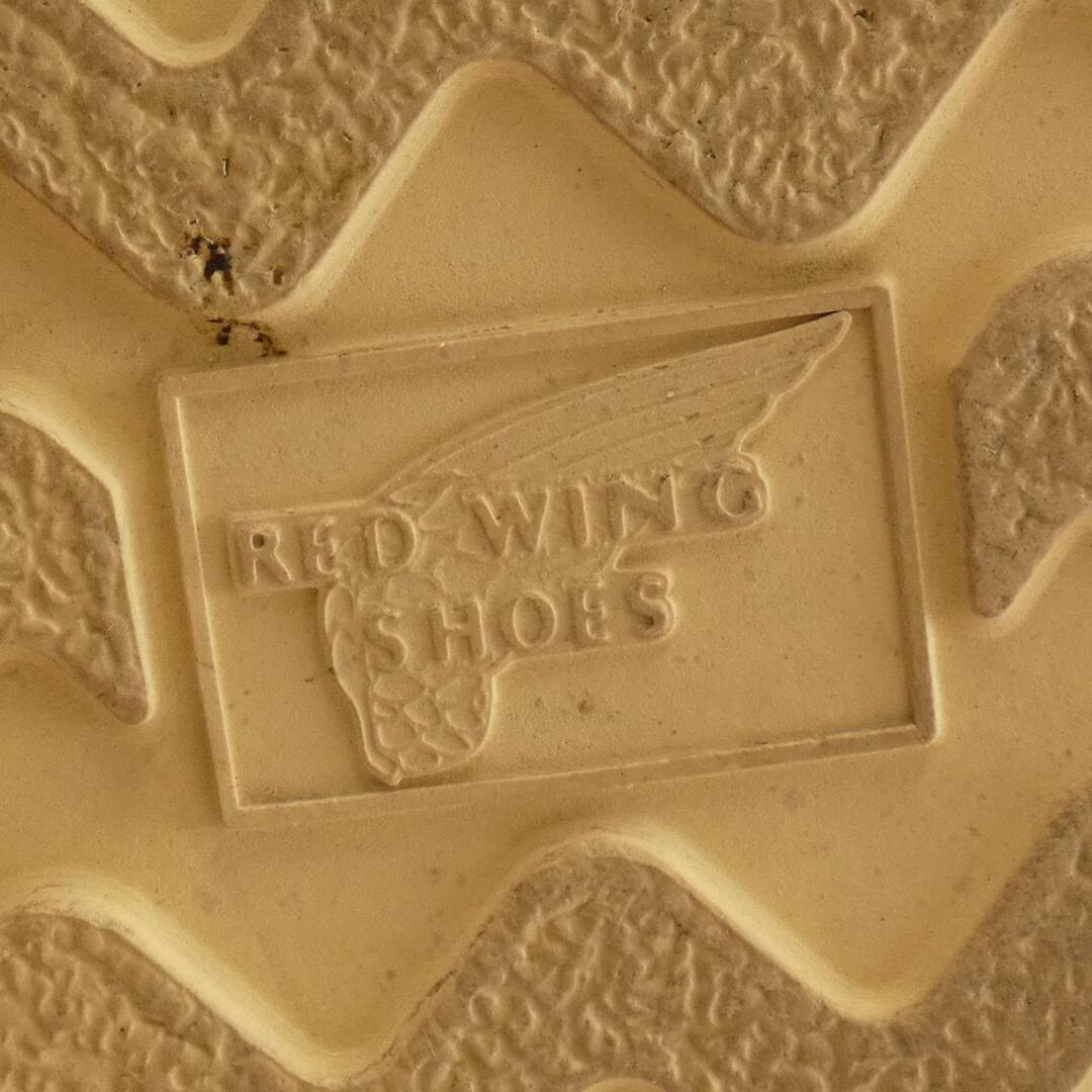 レッドウィング RED WING ブーツ 5