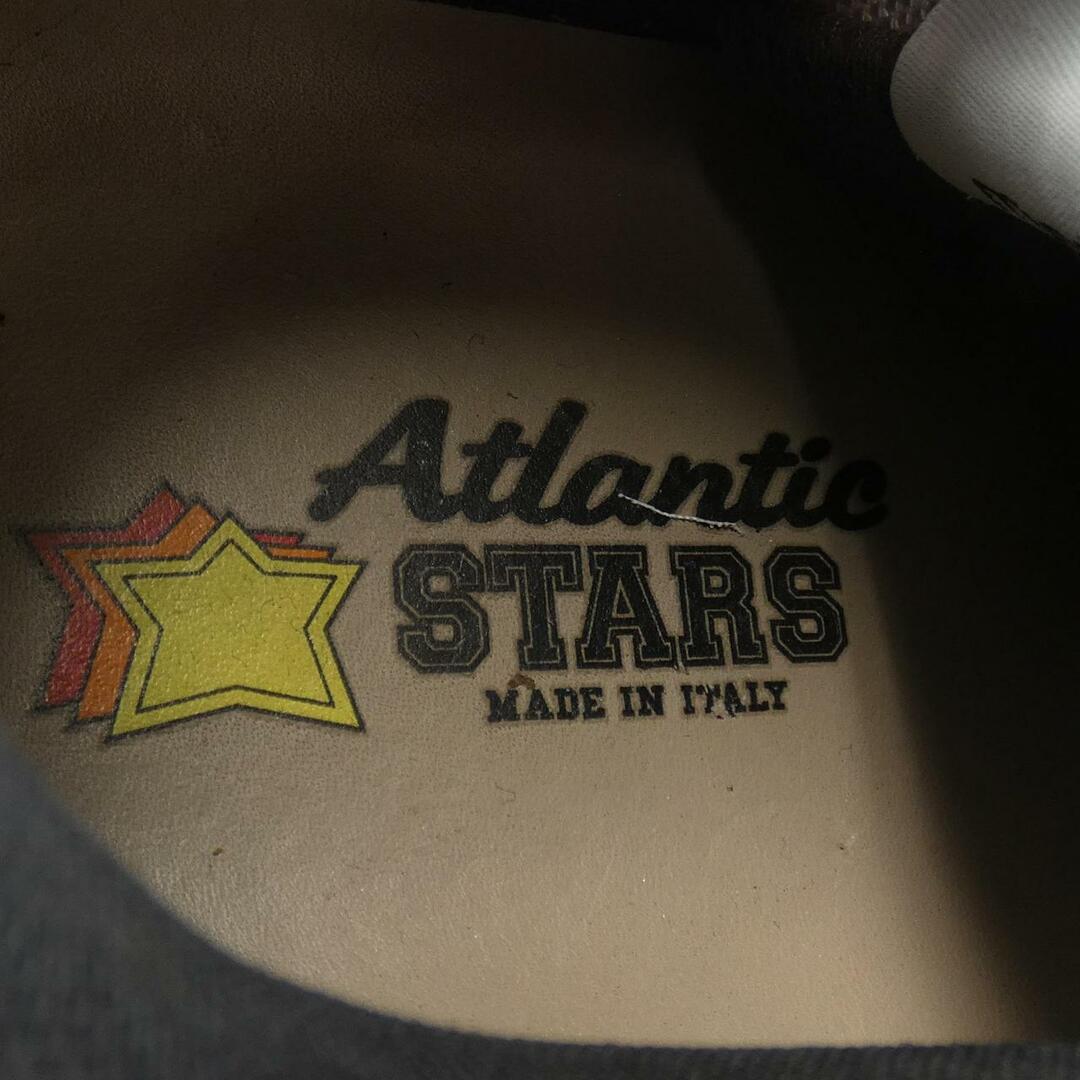 Atlantic STARS(アトランティックスターズ)のアトランティックスターズ ATLANTIC STARS スニーカー メンズの靴/シューズ(スニーカー)の商品写真