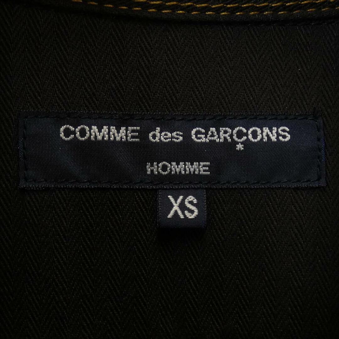 コムデギャルソンオム GARCONS HOMME ジャケット 3