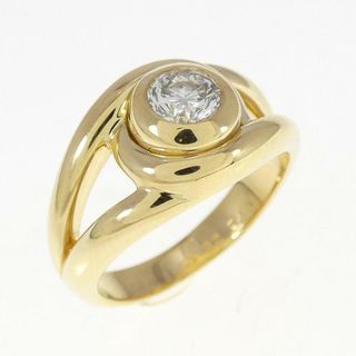 カルティエ(Cartier)のカルティエ アストラガル リング 0.40CT(リング(指輪))