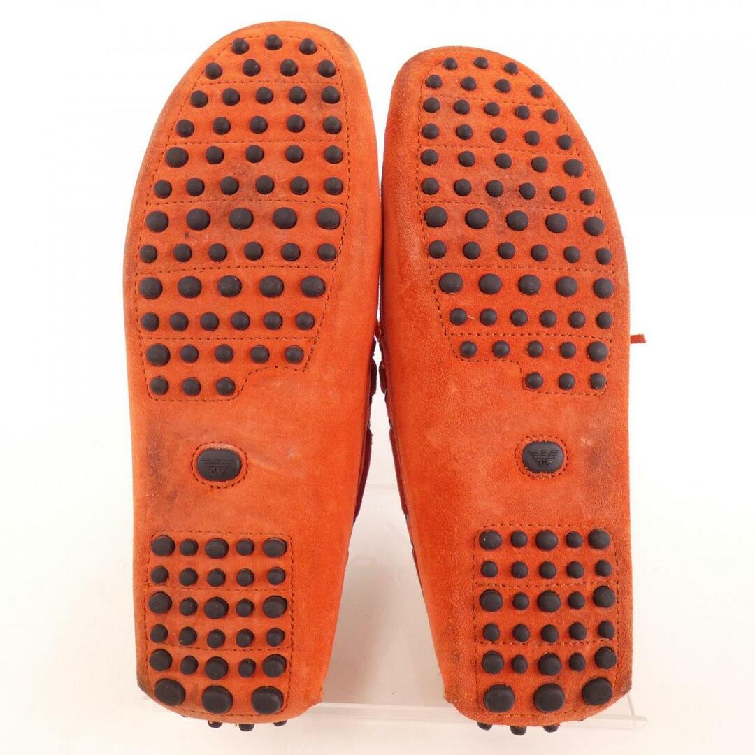 Emporio Armani(エンポリオアルマーニ)のエンポリオアルマーニ EMPORIO ARMANI シューズ メンズの靴/シューズ(その他)の商品写真