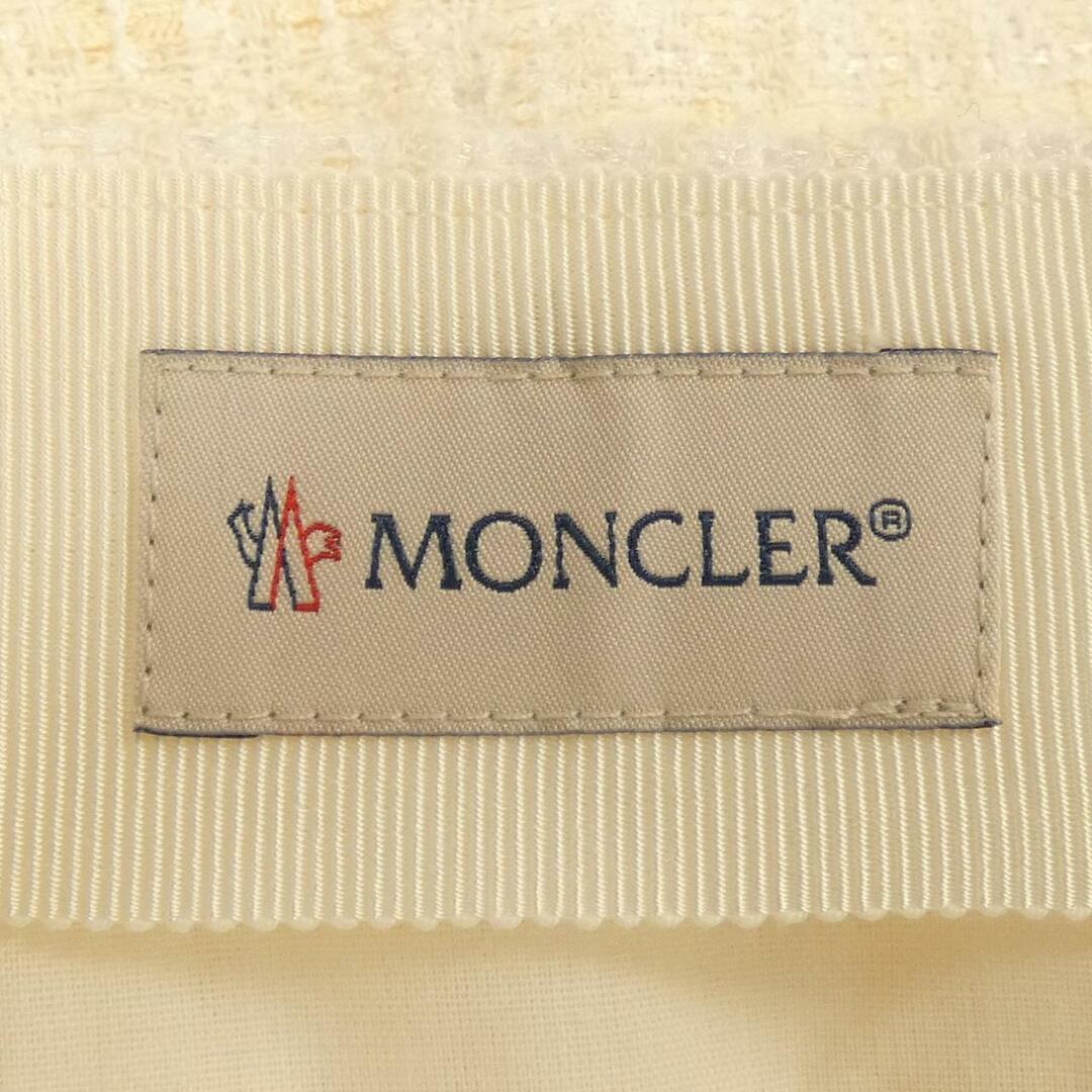 MONCLER(モンクレール)のモンクレール MONCLER スカート レディースのスカート(その他)の商品写真