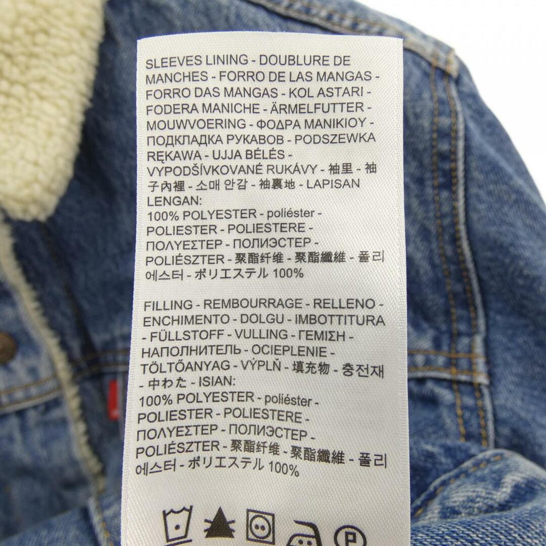 リーバイス LEVI'S ブルゾン 3