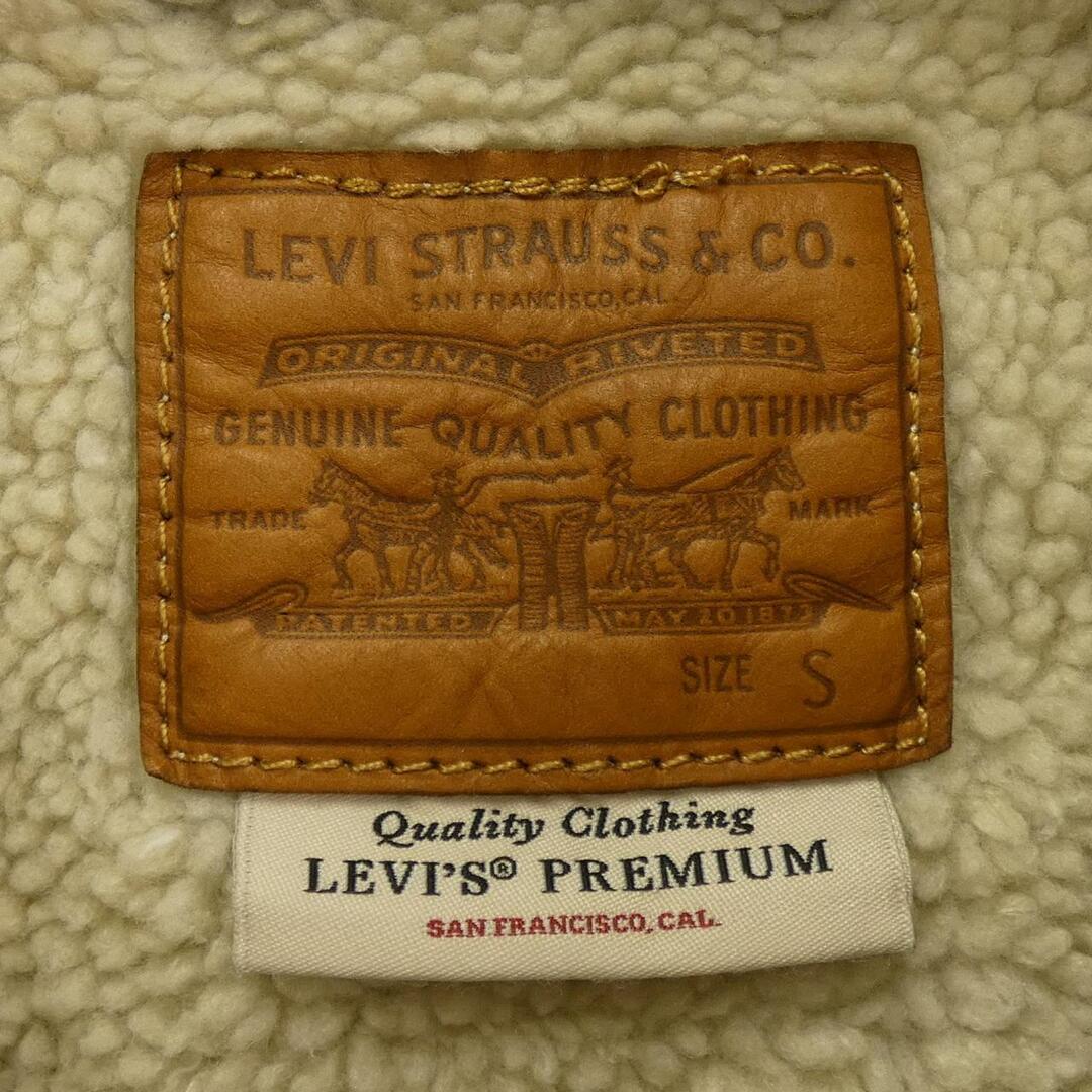 リーバイス LEVI'S ブルゾン 4