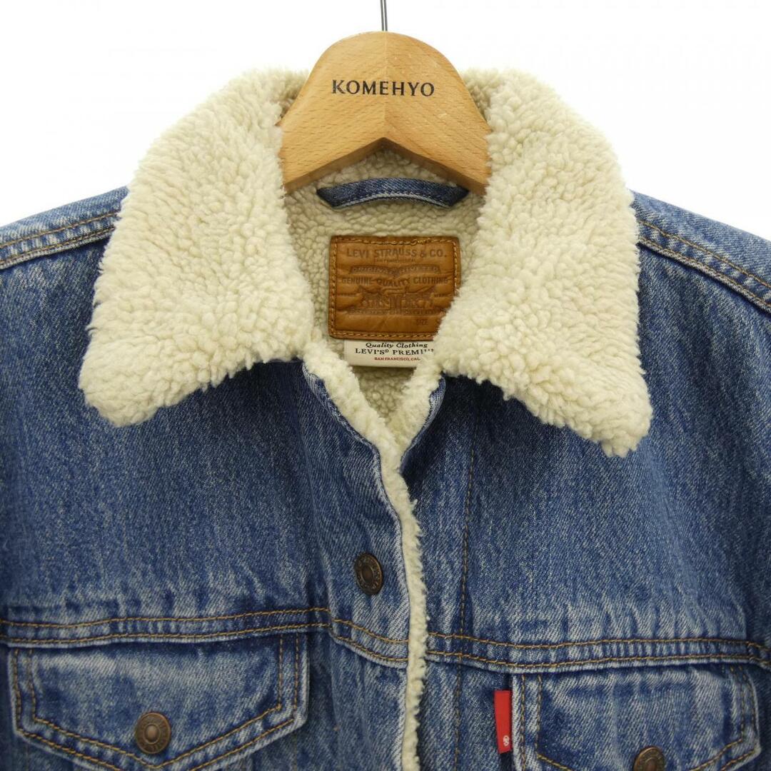 リーバイス LEVI'S ブルゾン 5
