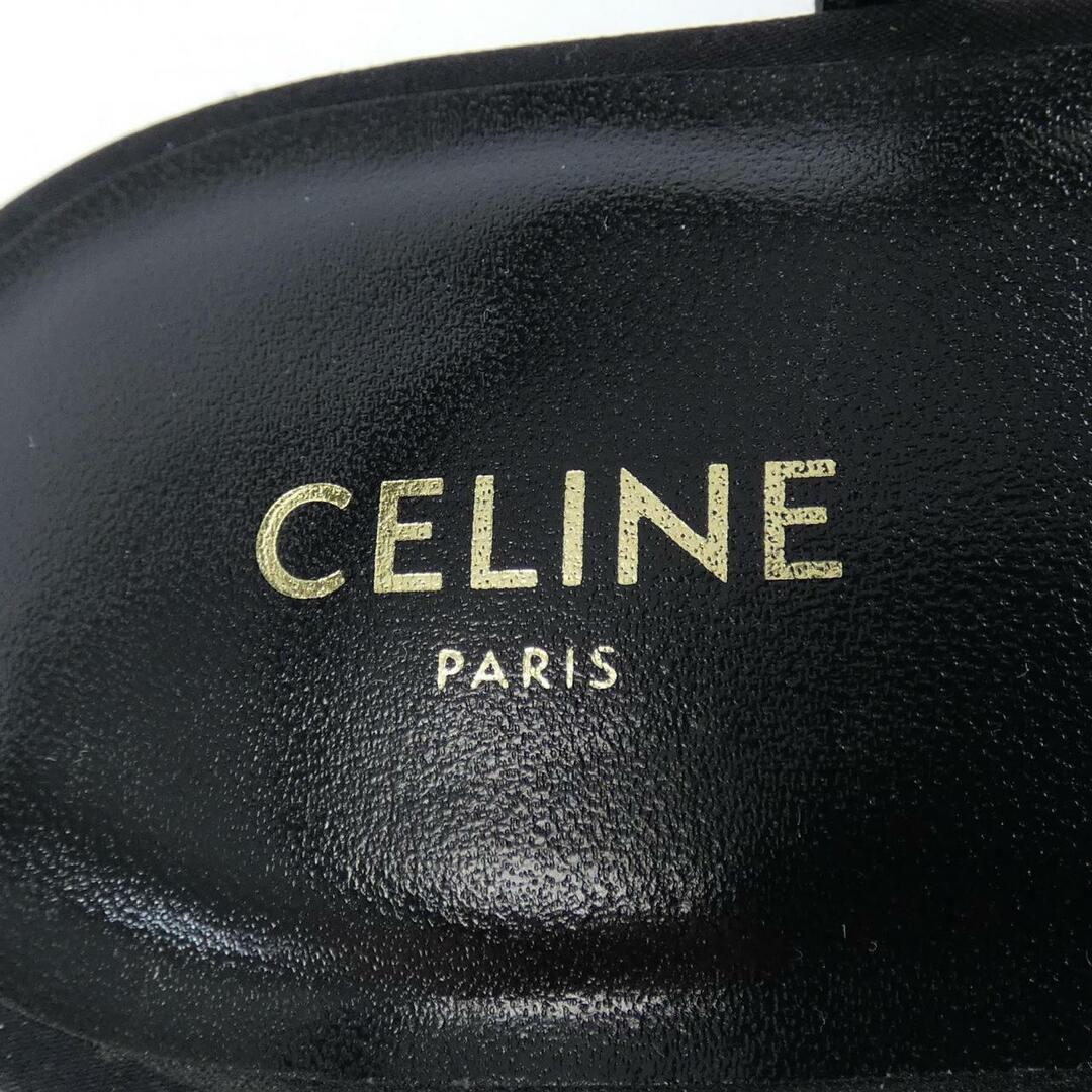 celine(セリーヌ)のセリーヌ CELINE サンダル レディースの靴/シューズ(サンダル)の商品写真