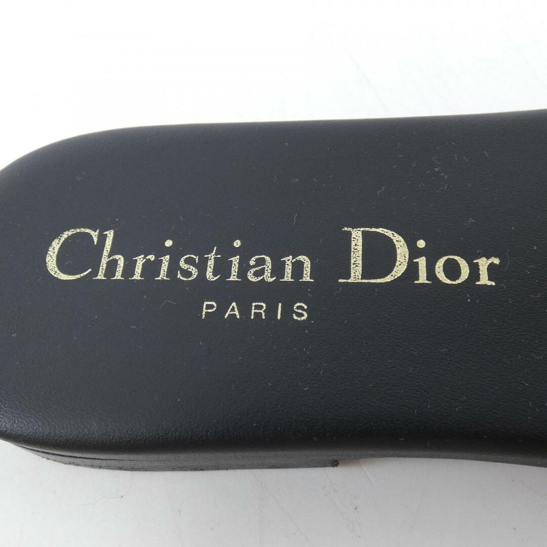 Christian Dior(クリスチャンディオール)のクリスチャンディオール CHRISTIAN DIOR サンダル レディースの靴/シューズ(サンダル)の商品写真