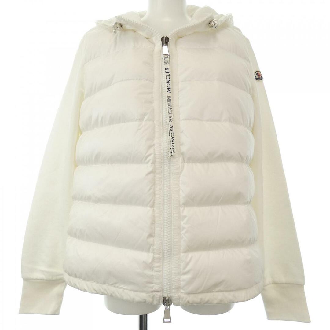 モンクレール MONCLER ダウンジャケット