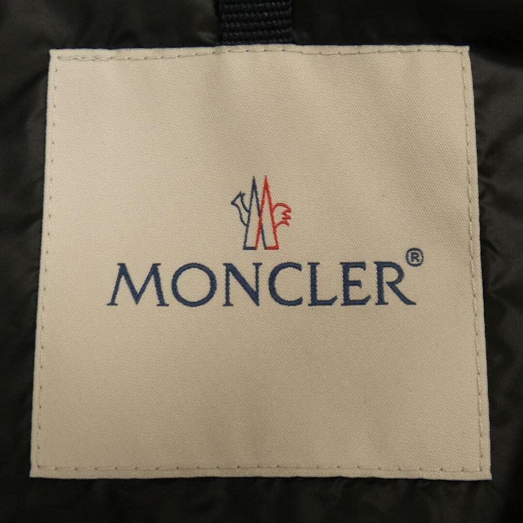 MONCLER(モンクレール)のモンクレール MONCLER ブルゾン レディースのジャケット/アウター(ブルゾン)の商品写真