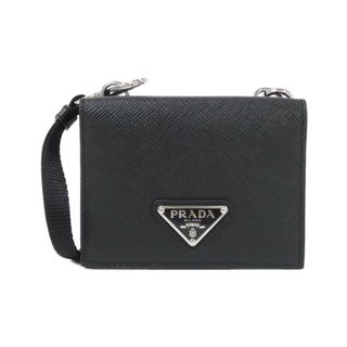 プラダ(PRADA)の【新品】プラダ 2MR035 コイン＆カードケース(コインケース)