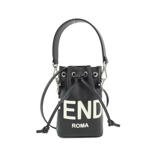 フェンディ(FENDI)の【新品】フェンディ モン トレゾール 8BS010 AC9L ショルダーバッグ(ショルダーバッグ)