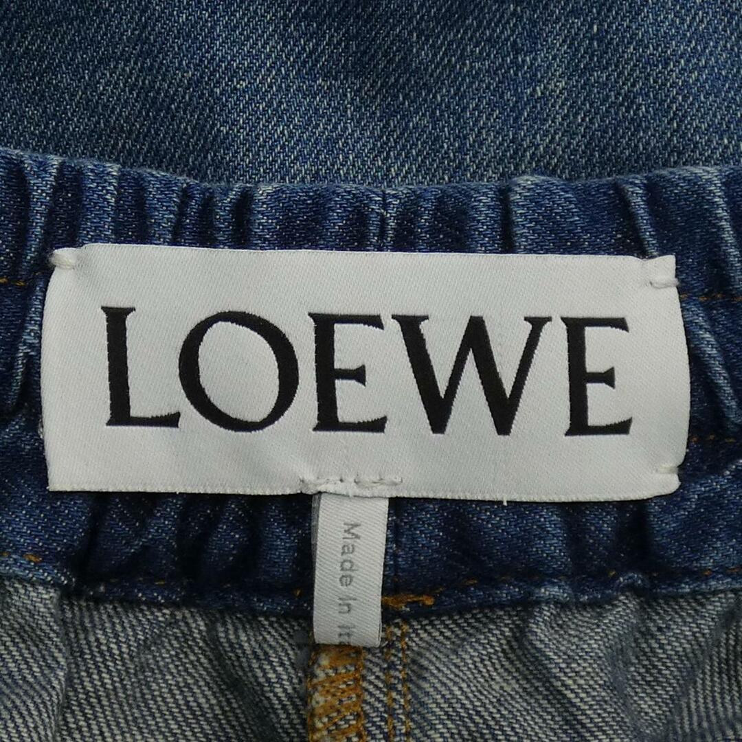 ロエベ LOEWE ジーンズ