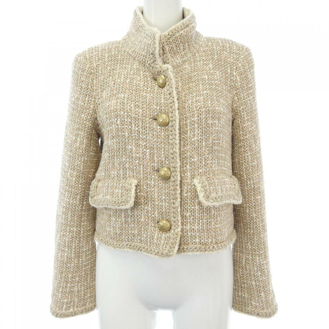 CHANEL - シャネル CHANEL ジャケットの通販 by KOMEHYO ONLINE ラクマ CHANEL - シャネル CHANEL ジャケットの通販 by KOMEHYO ONLINE ラクマ