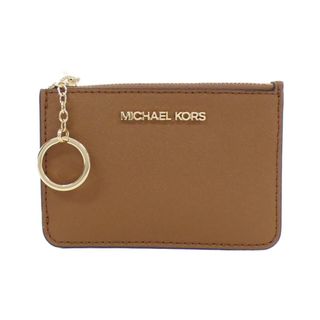 マイケルコース(Michael Kors)の【新品】マイケルマイケルコース JET SET TRAVEL 35F7GTVU1L コイン＆キーケース(名刺入れ/定期入れ)