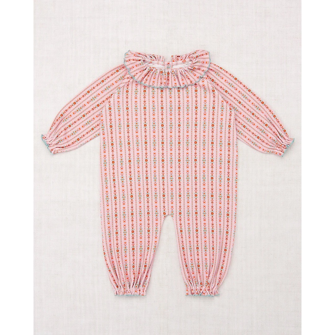 〜10/22出品 Misha & Puff Pierrot Onesie