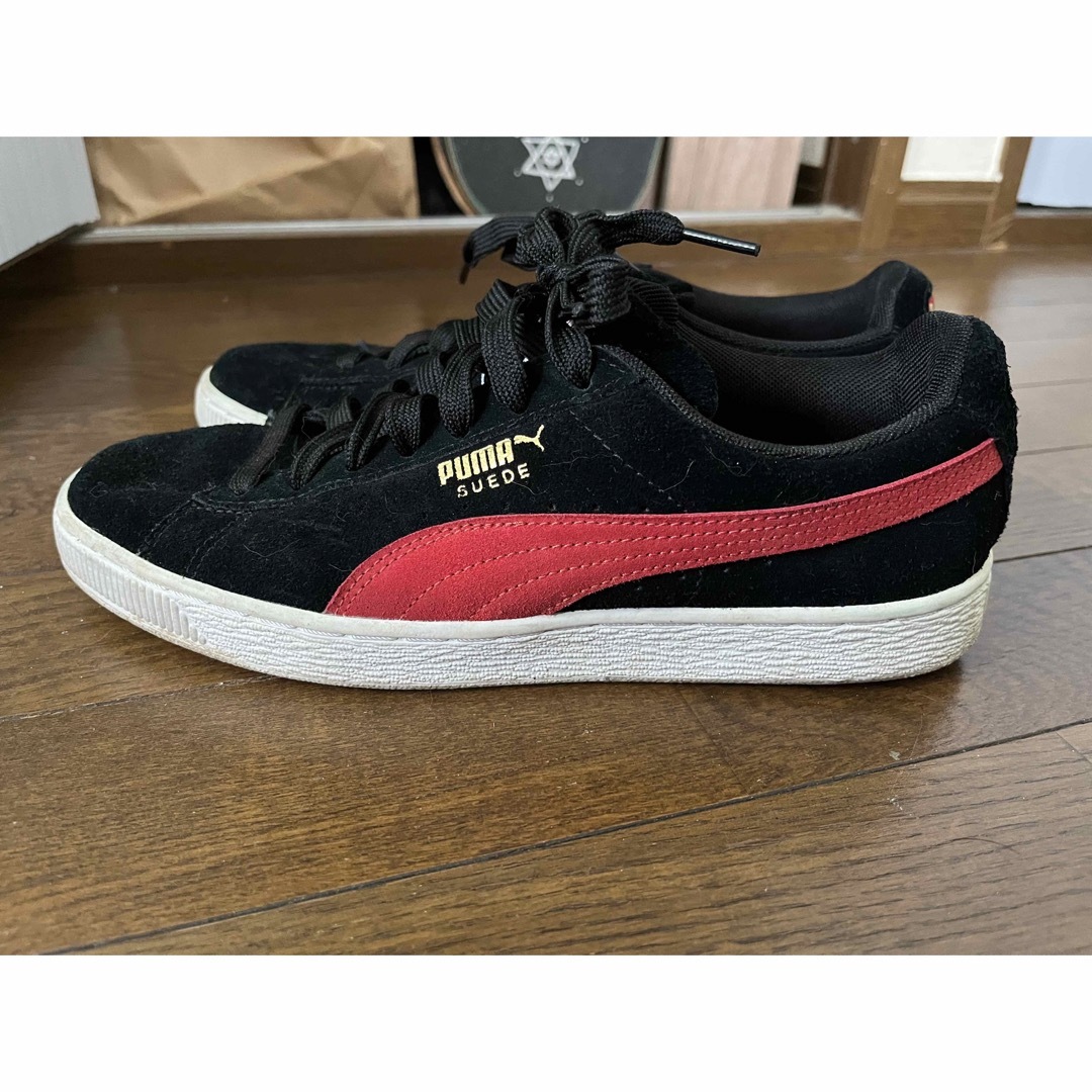 PUMA スニーカー26CM