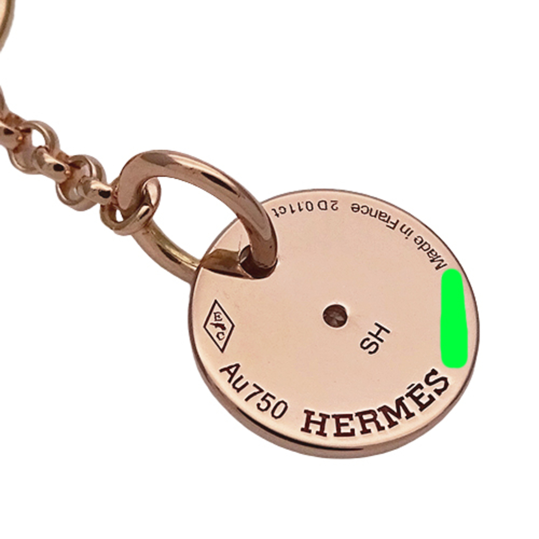 Hermes - エルメス HERMES ブレスレット レディース ブランド 