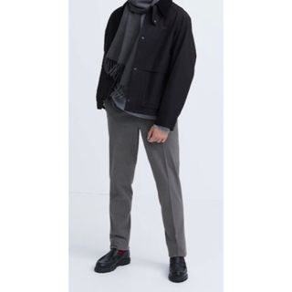 ユニクロ(UNIQLO)の新品ユニクロスキニーデニム&チノパンツ2本XLサイズ3980円（10/31迄）(デニム/ジーンズ)