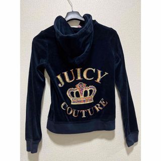 ジューシークチュール(Juicy Couture)の海外セレブ着用JUICY COUTURE セットアップ(セット/コーデ)