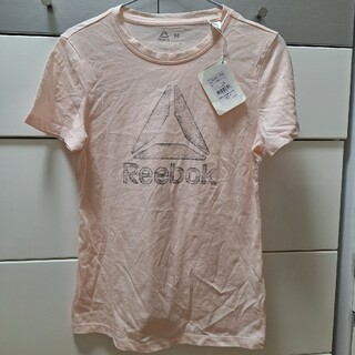 リーボック 服 Tシャツ(レディース/半袖)の通販 9点 | Reebokの ...