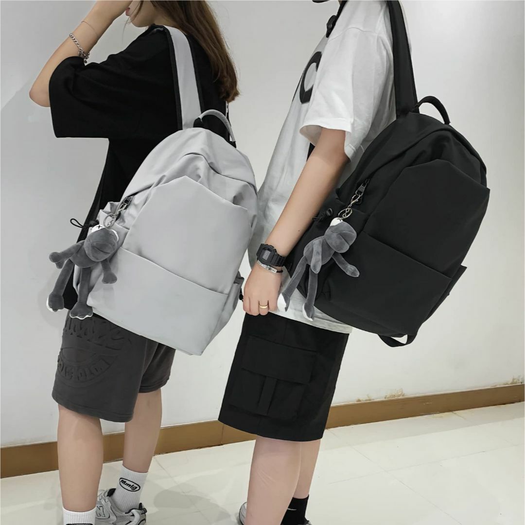 【色: ブラック】[ＢＡＣＫＰＡＣＫ＼ＳＡＫＵＢＥＩＥ] リュック レディース