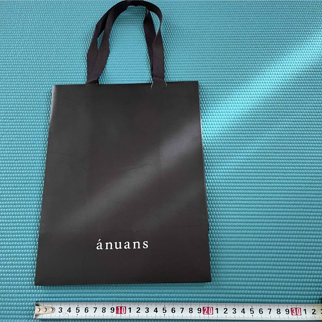 BEAMS(ビームス)のショッパー　ショップ袋　 BEAMS ビームス　カルディ レディースのバッグ(ショップ袋)の商品写真