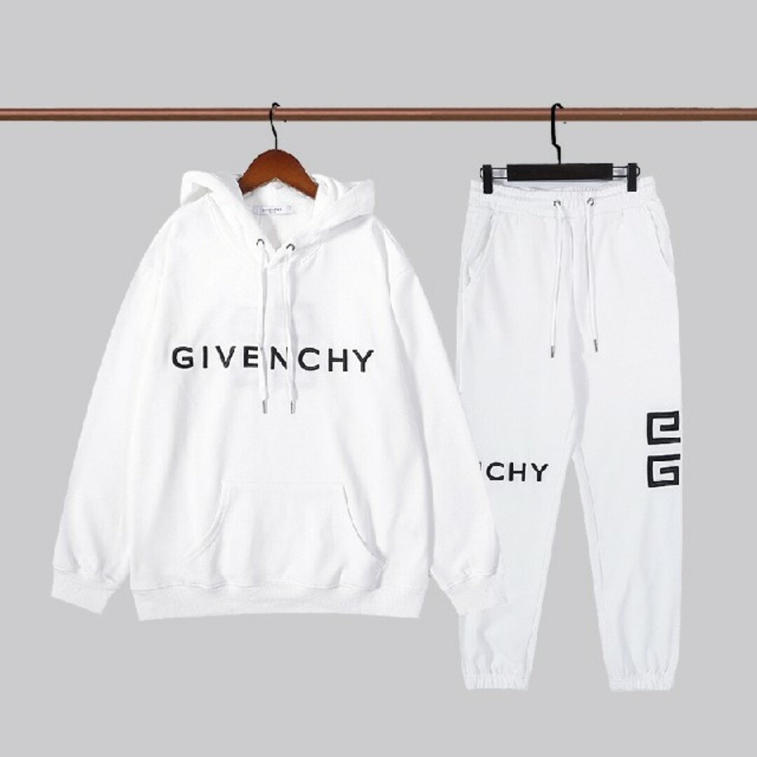 男女兼用 新品 GIVENCHY パーカー