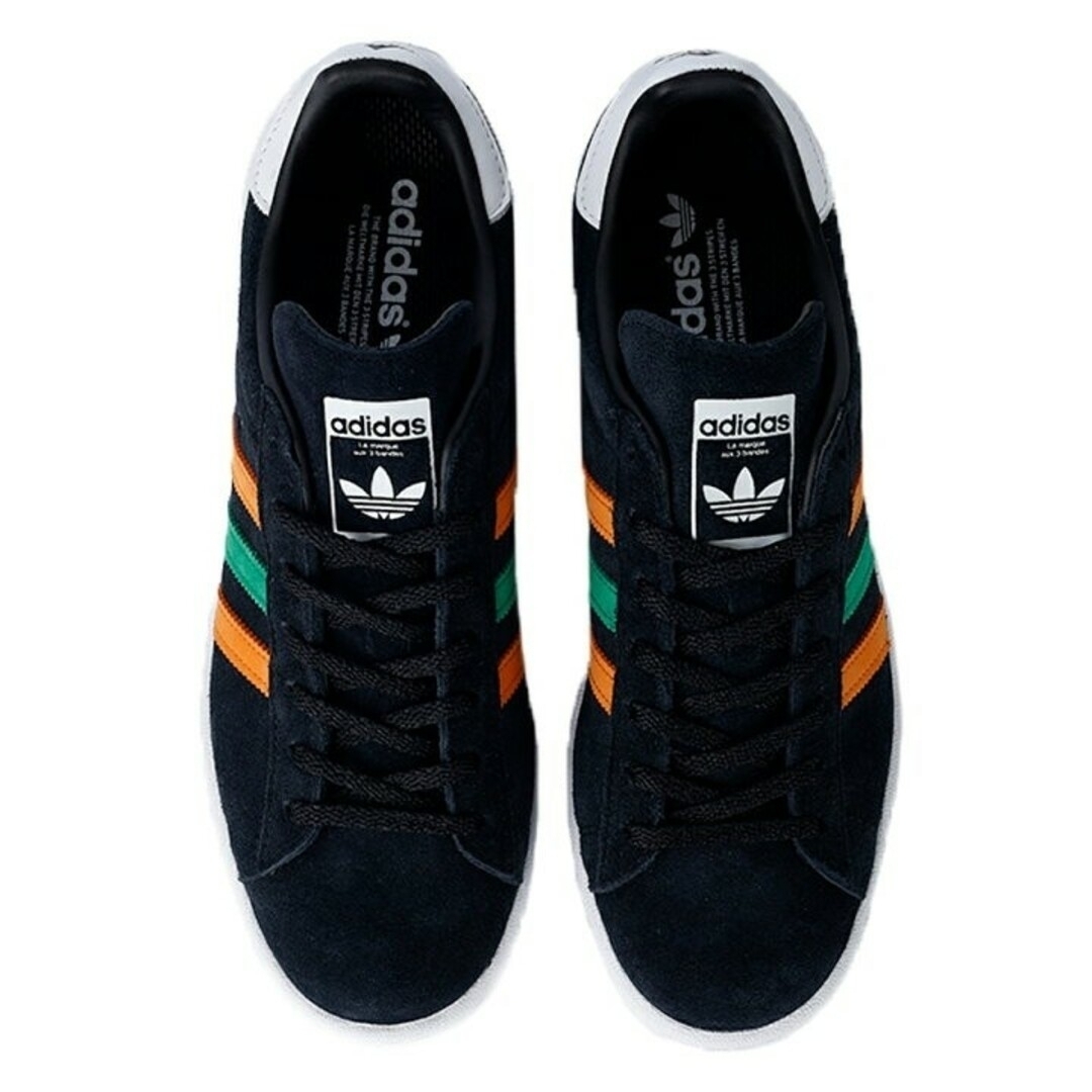 CAMPUS（adidas）(キャンパス)のアディダス CAMPUS 80S KIKS LAB 28cm キャンパス メンズの靴/シューズ(スニーカー)の商品写真