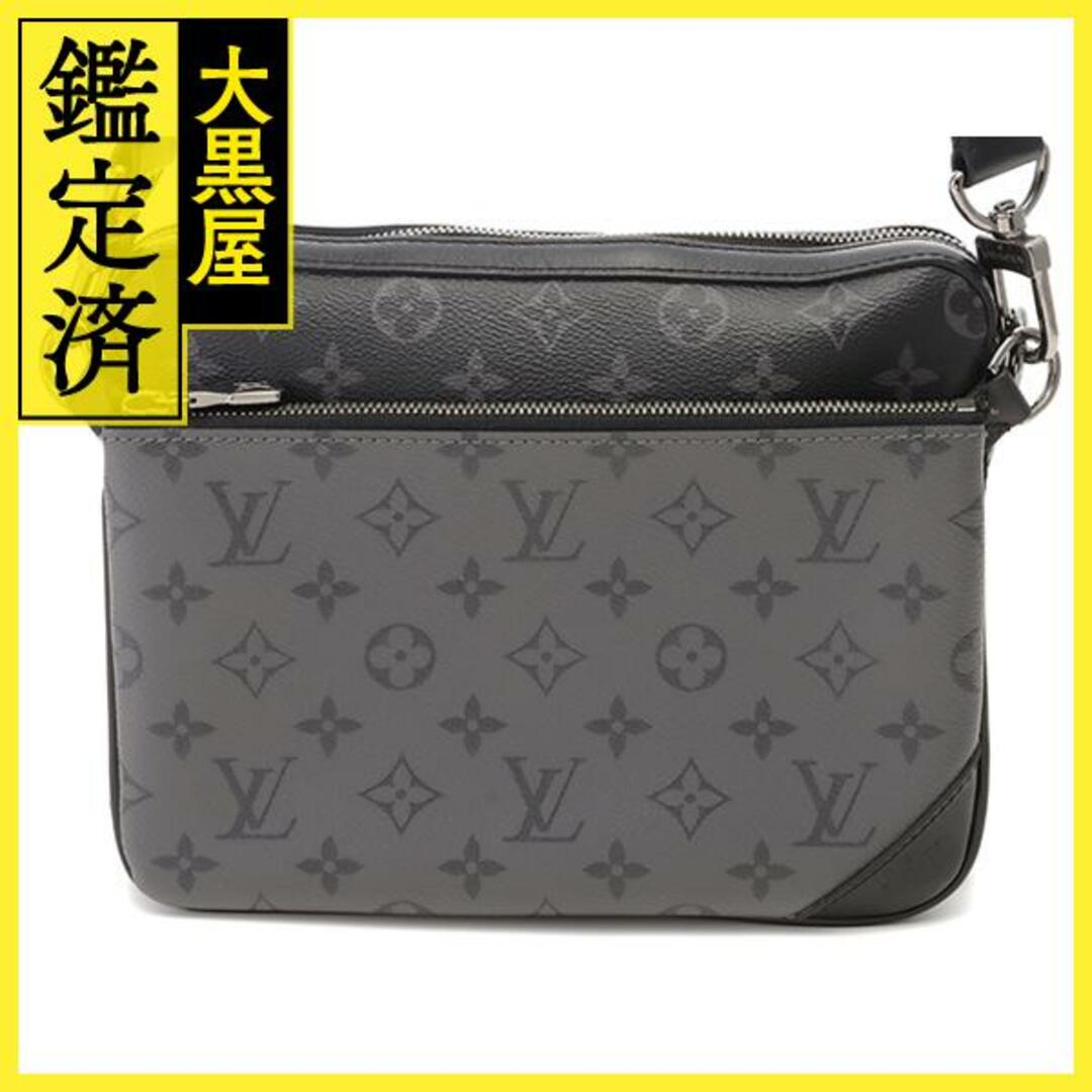 LOUIS VUITTON トリオ・メッセンジャー モノグラム 【432】