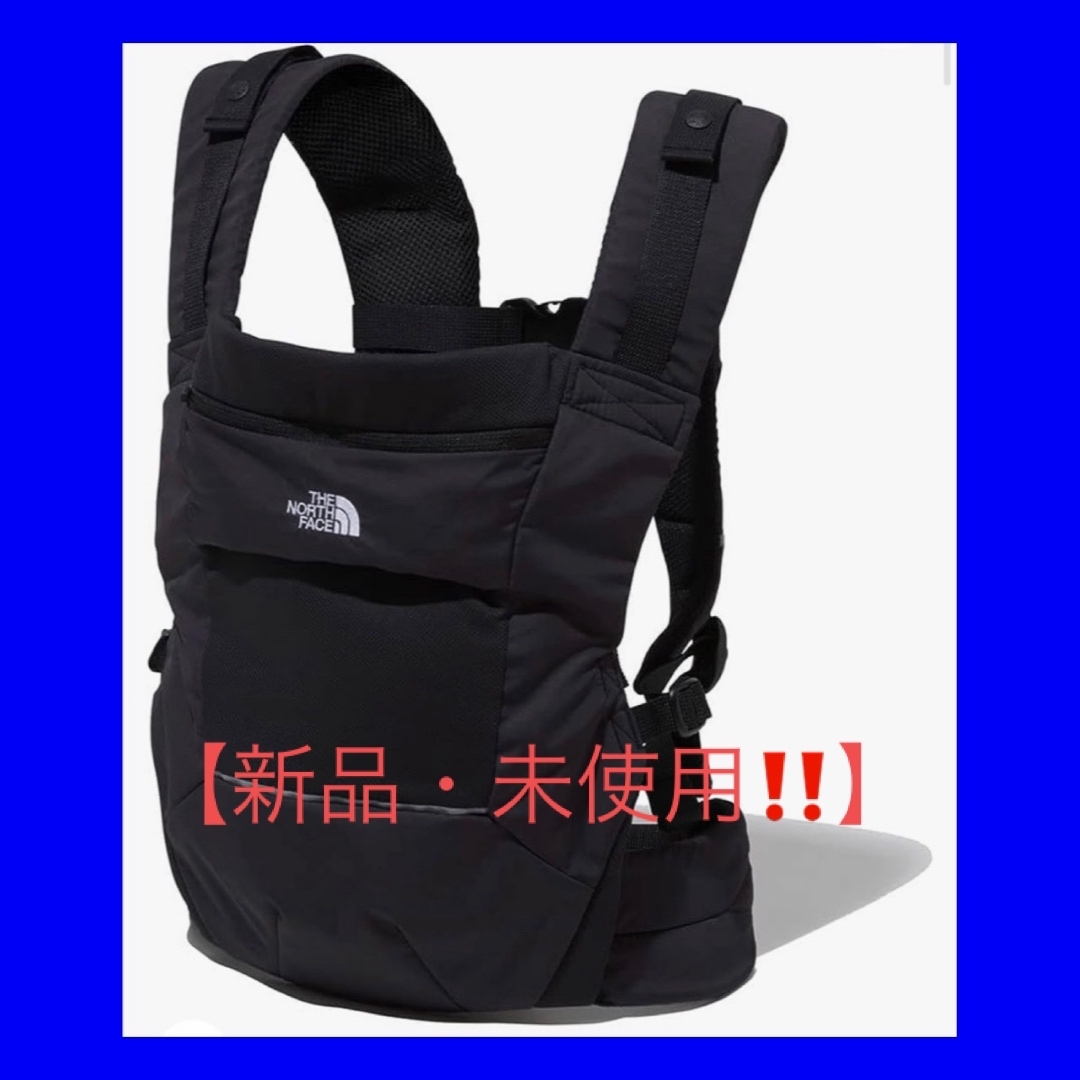 THE NORTH FACE ベイビーコンパクトキャリアー NMB82150