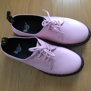 レア  Dr. Martens 1461 ICED