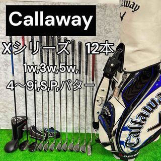 キャロウェイゴルフ クラブの通販 2,000点以上 | Callaway Golfの