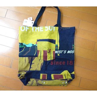 Levi's - LEVI'S® X もののけ姫 オーバーサイズトートバッグの通販 by