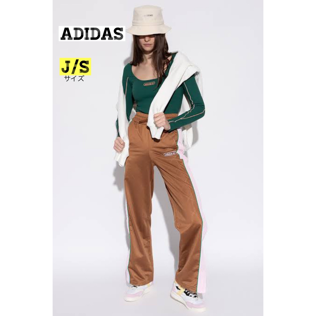 adidas - 【完売品♡】adidas トラックパンツ ジャージ パンツ レトロ