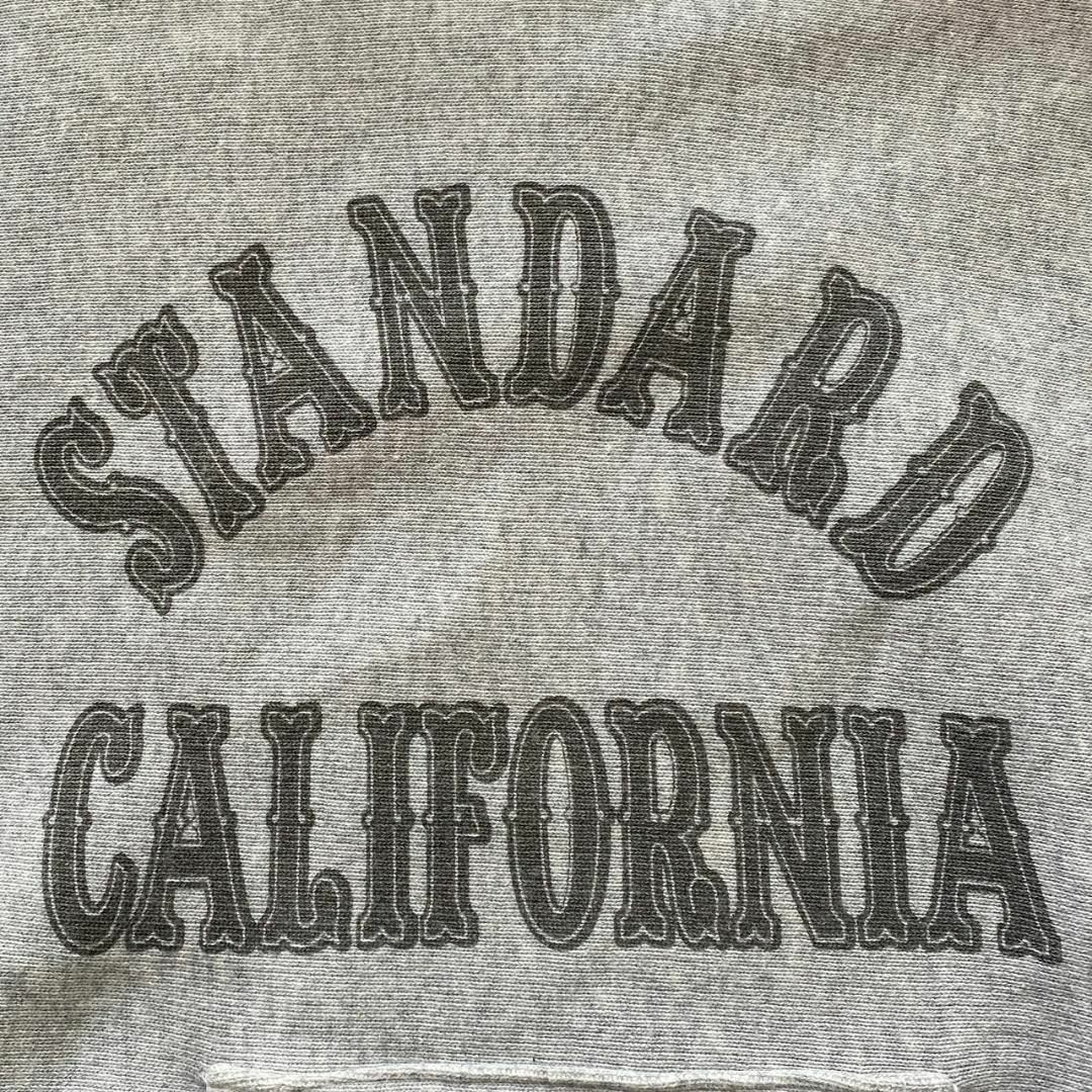 Standard California × champion パーカー スタカリ