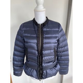 LANVIN en Bleu(ダウンコート)のフリマアイテム一覧 LANVIN en Bleu(ダウンコート)のフリマアイテム一覧